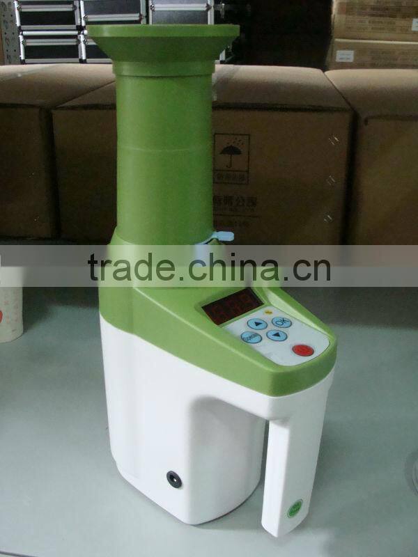 Seed Moisture Meter