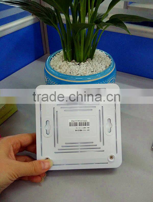 Cheap price desktop portable rfid uhf usb smart card reader