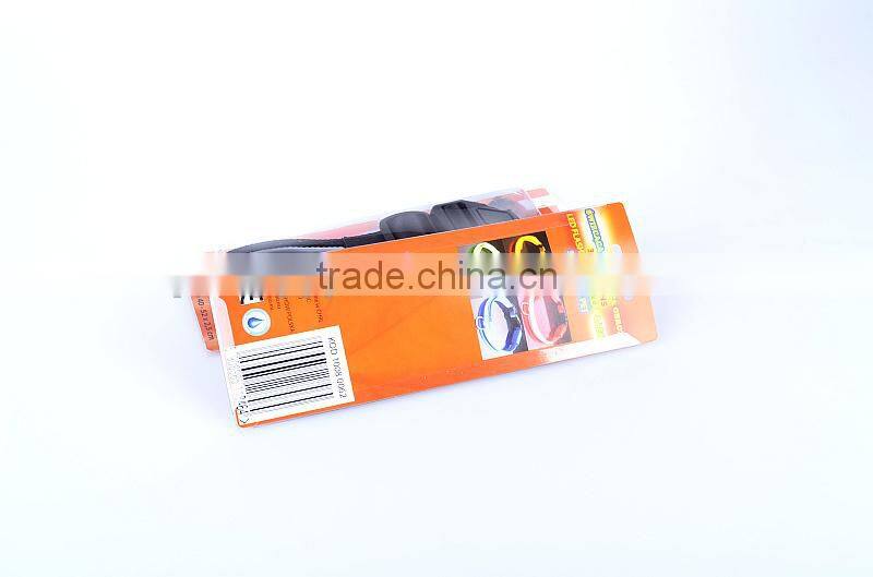 Factory custom wholesale fabric dog collar