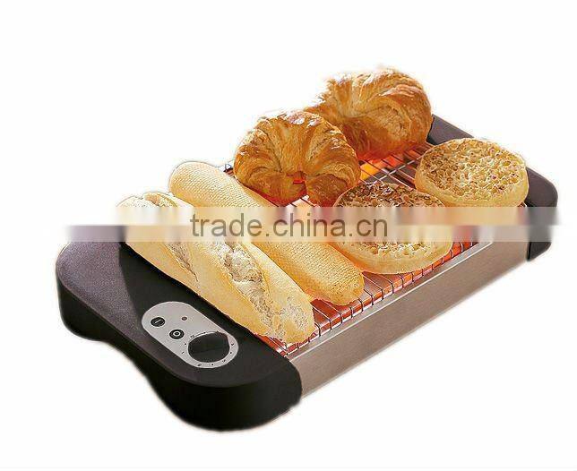AOT-FT02 Mini Home Kitchen Electric Bread Toaster