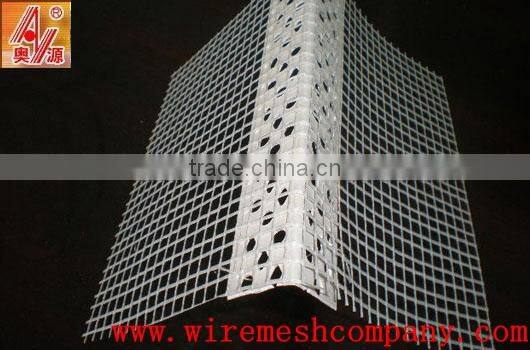 3.0m Galvanized Angle Bead Corner Mesh for sale