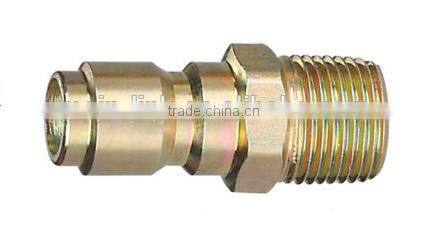 High Pressure Hose Fitting