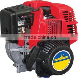 4-Stroke Gasoline Engine (139F)