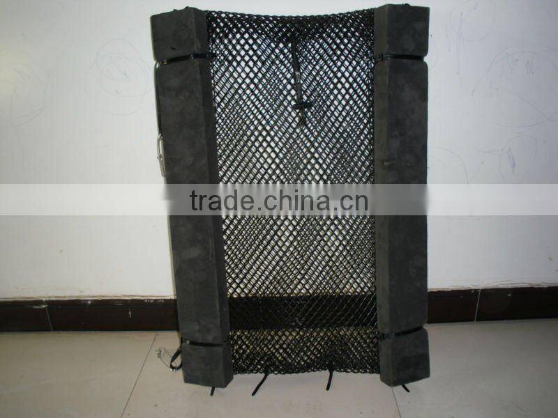 oyster bags for Australia,America,Africa,France,oyster mesh bag,oyster growing bag
