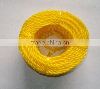 3 Strands Rope with competitive price