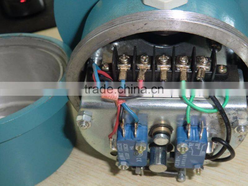 Grain Silo Level Indicator With Low Cost