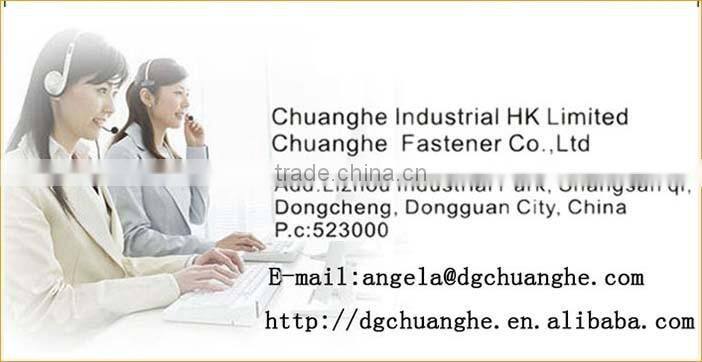 alibaba high quality fully hollow rivets