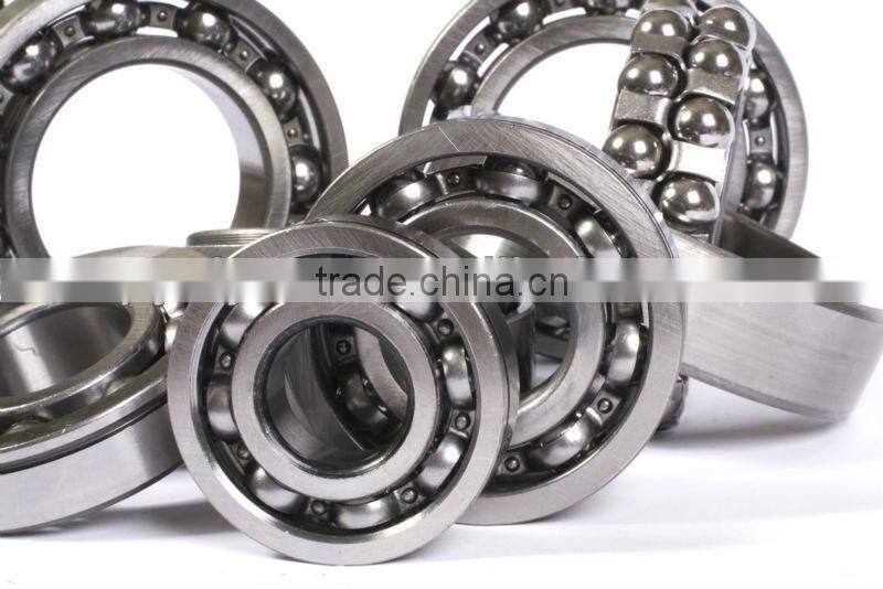 new brass cage spherical roller bearings