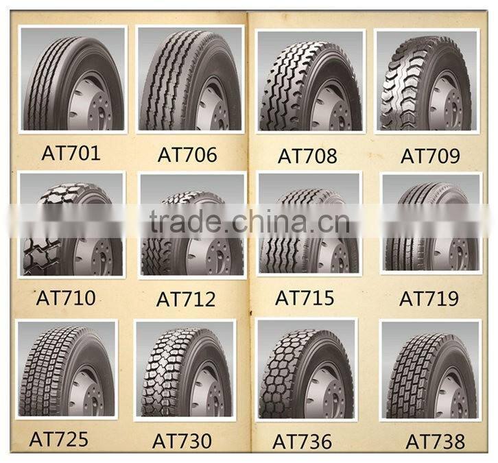 China good quality and best price industrial tyre 6.50-10