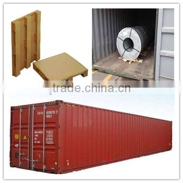 seamless stainless steel tube from China in Jiangsu