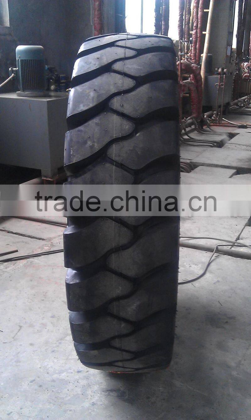 China Manufacture good price bias otr tires 1400-25