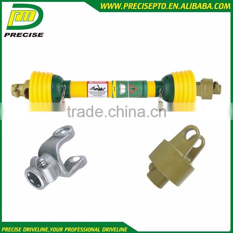 High End China Made Top Quality Tractor Parts Driveshafts