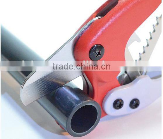42mm portable Hand Tools Cut Fast and Easy for PVC pipe cutter