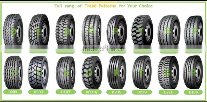 DEBORT brand wheel tyre, all kinds of wheel tyres