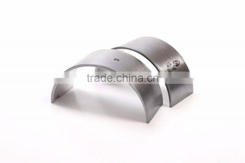 ZH1125-1130 Agriculture single cylinder diesel engine spare parts connecting rod bearing shell