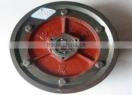 clutch cover assembly made in china