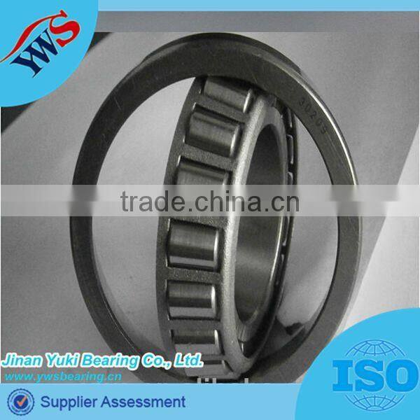 Bearing 30216 angles taper structure tapered roller bearing