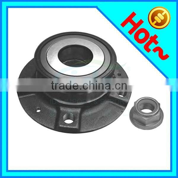 Flange wheel hub bearing unit for Citroen/Peugeot 374882