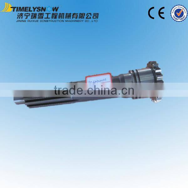 sinotruck AZ2203020103 input shaft heavy trusk spare parts for trusk