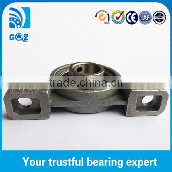 KP005 Zinc Alloy Bearing Units KP005 Pillow Block Ball Bearing