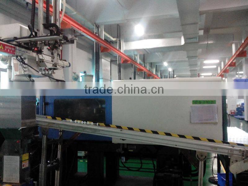 metal insert plastic injection moulding
