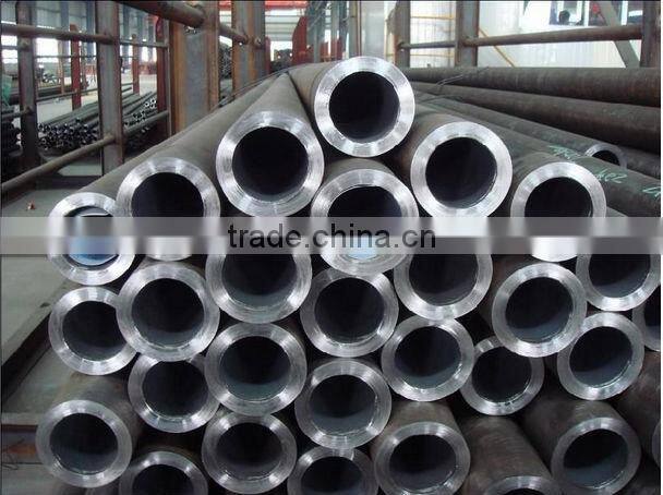 cold drawn pre-honed tubes