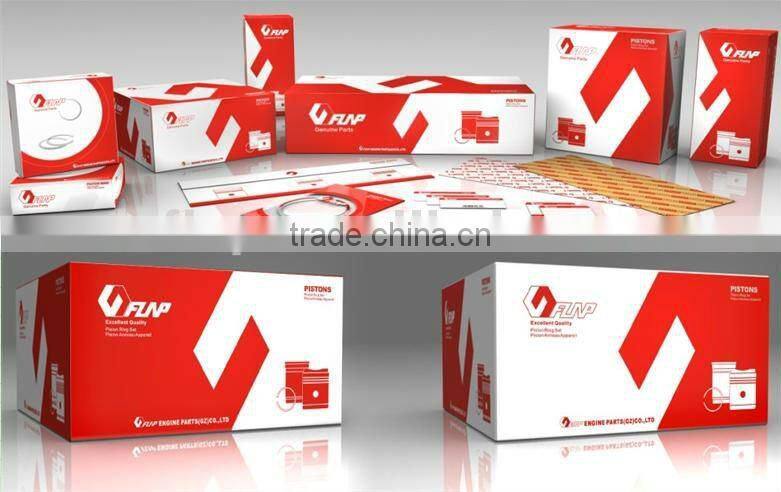 engine parts SL07-23-200/T3500-SL piston kits for Mazda