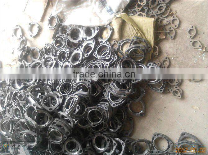 Chinese aluminum casting manufacturer