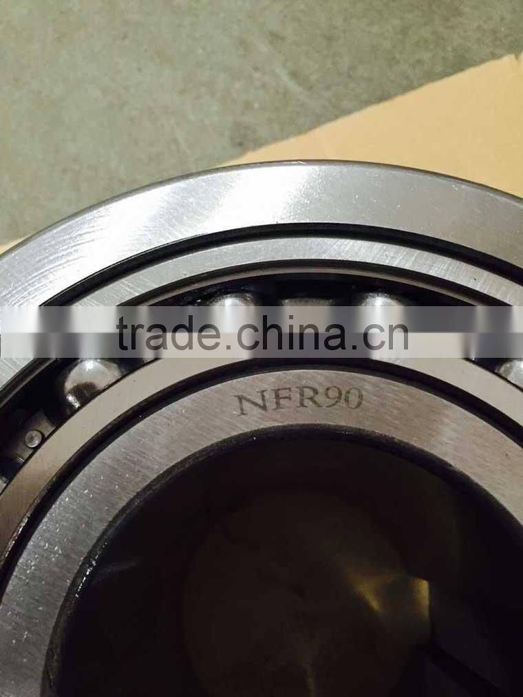 NFR20 Freewheel One Way Roller Clutch Bearing NFR 20