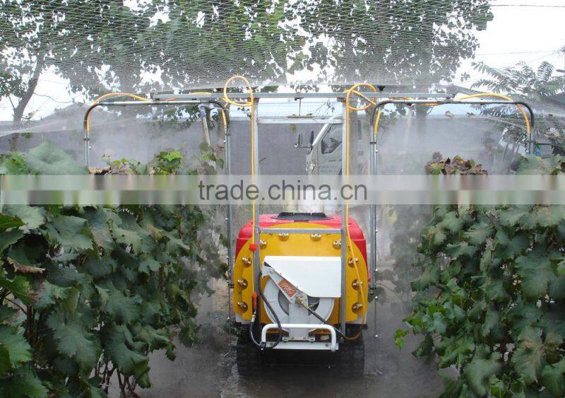 pump sprayer