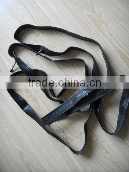 Bicycle butyl inner tube