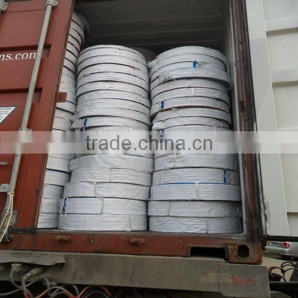 pvc lay flat irrigation hose