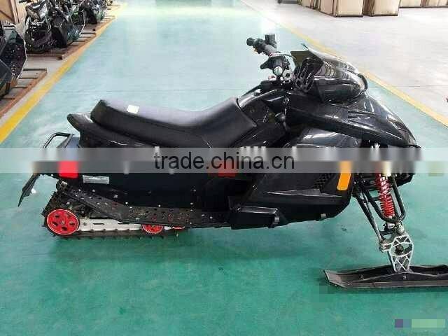 150cc Snow Scooter / Snow Mobile / Snow Motorcycle S150A