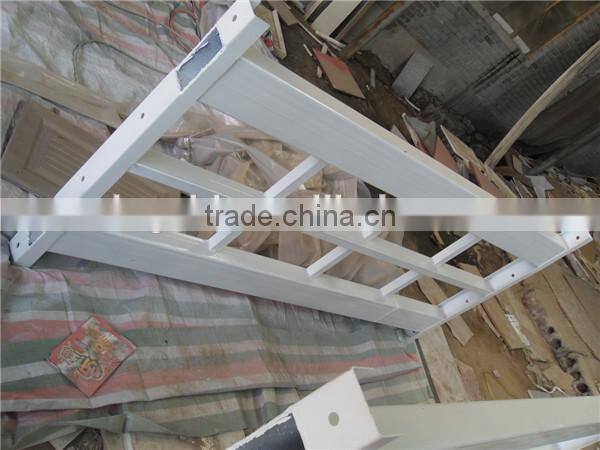 storage container panama