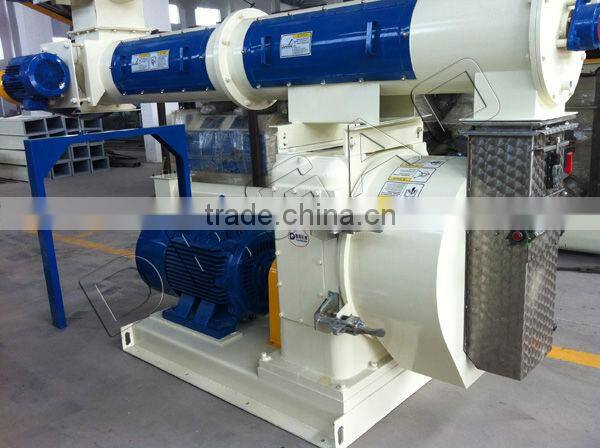 animal feed die and rolls pellet mill