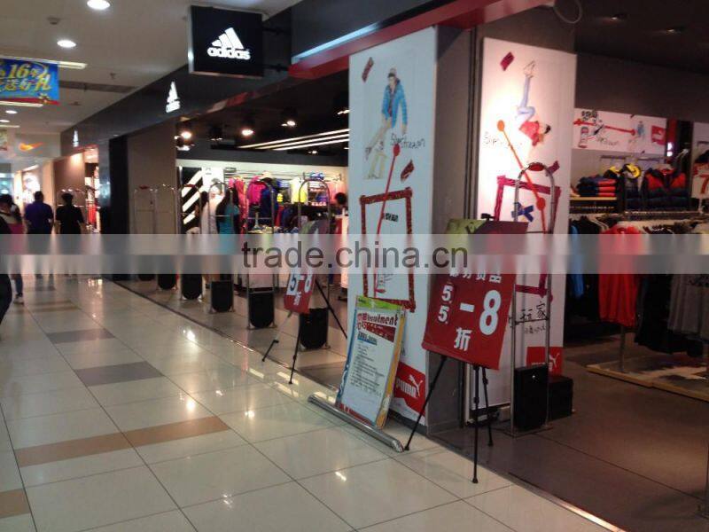 Super sensitivity EAS antenna ,Clothing store and supermarket anti-theft alarm XLD-T04