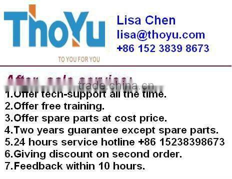 Sesame Soy Maker / Sesame Soy Making Machine