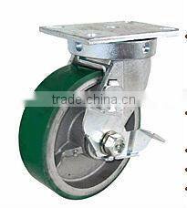 Heavy Duty Casters transmission part china supplier