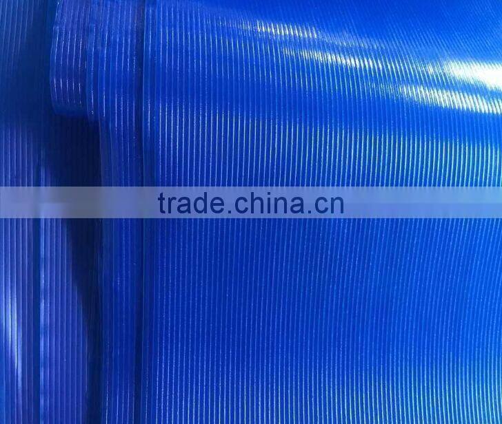 Multilayer Tarpaulin