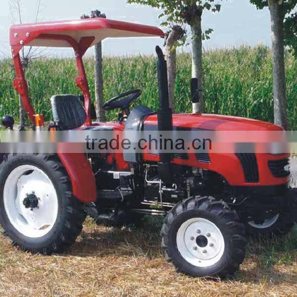 Foton TE254 Tractor Purchase