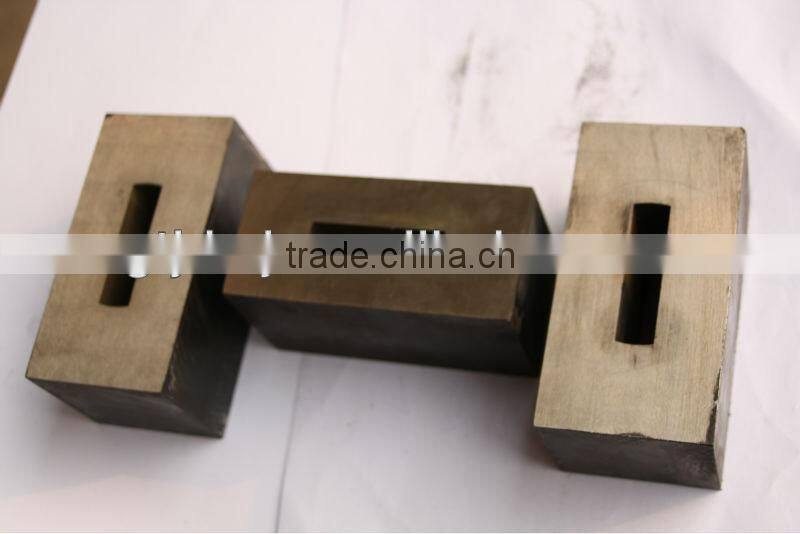 tungsten carbide powder mould