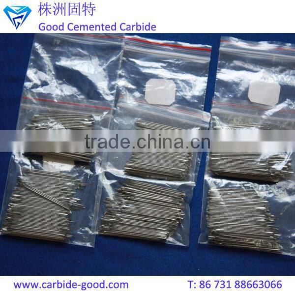 Tungsten carbide drill for pearl jewelry pearl drill tungsten carbide bits