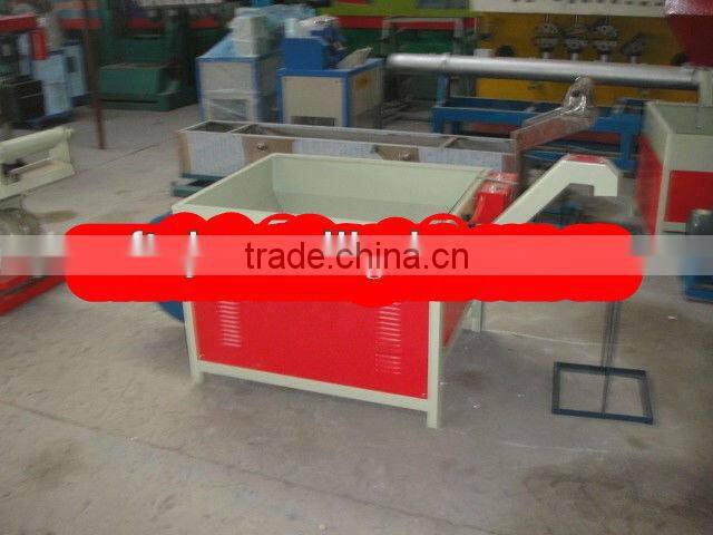 Plastic Granulator