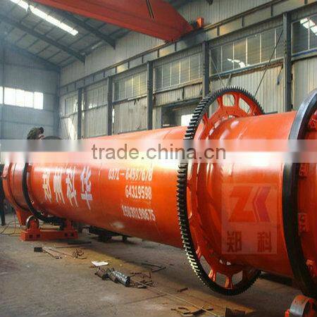 2013 New Design High Efficiency Drug Residue Dryer/ Gypsum Dryer