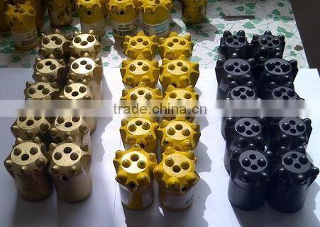 Rock Drill Bit,taper drill bit,button drill bit