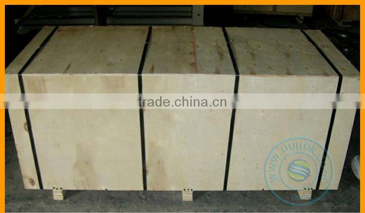 High precision flame lamination machine