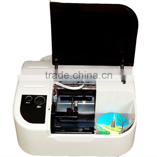 Cd disc printer