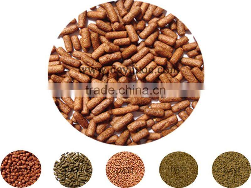 food extruder for pet pellet food /dog snack with big capacity of 300-500kg/h