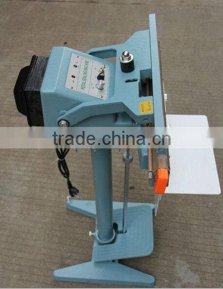 PFS-450 Impulse pedal sealing machine