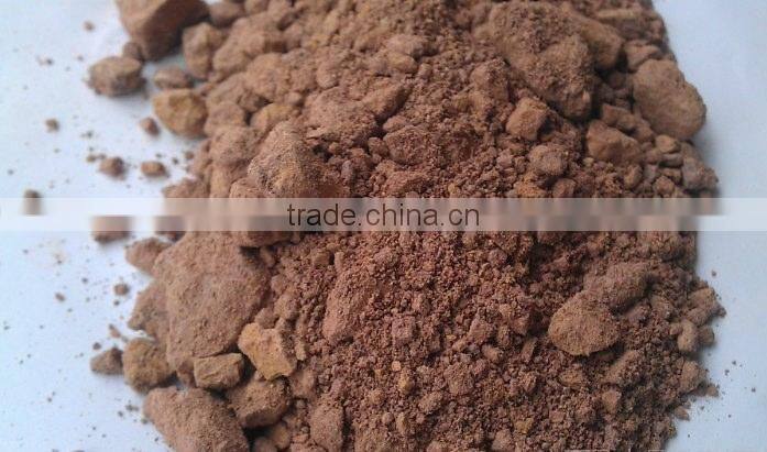 HCM ball clay powder making equipment, ball clay processing machine factory price